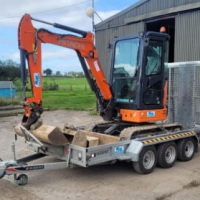 DCM Hire